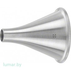 Зеркало BOUCHERON ушное, 7.0 мм, взрослое