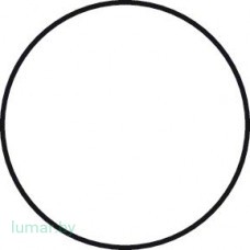 Зеркало BOUCHERON ушное, 7.0 мм, взрослое