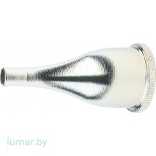 Зеркало GRUBER ушное, овальное, диам. 3.0 мм