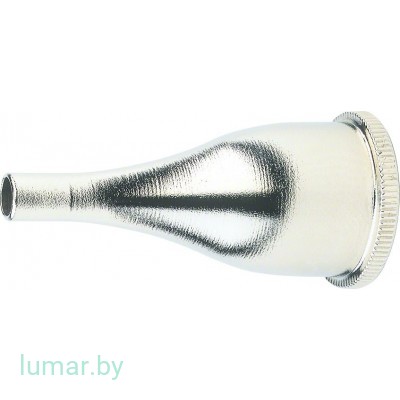 Зеркало GRUBER ушное, овальное, диам. 3.0 мм, артикул - OF161