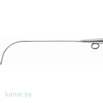 Катетер HARTMANN для евстахиевой трубы, диам. 4.0 мм, артикул - OF253C