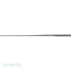 Держатель ватных тампонов FARRELL круглый, рифленый, 110 мм