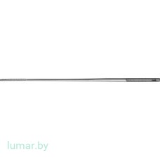 Держатель ватных тампонов LATHBURY-FARRELL треугольный, рифленый, 110 мм