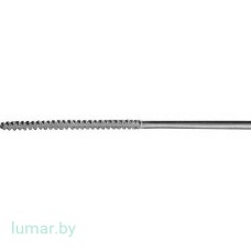 Держатель ватных тампонов LATHBURY-FARRELL треугольный, рифленый, 110 мм