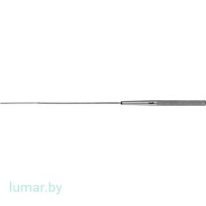 Держатель ватных тампонов PICCOLO круглый, рифленый, 110 мм