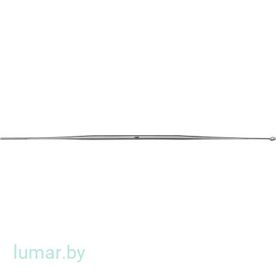 Зонд JOBSON HORNE ушной, 140 мм, артикул - OF266R
