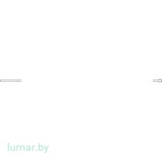 Зонд JOBSON HORNE ушной, 140 мм