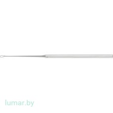 Петля WEBER ушная, № 0, 145 мм