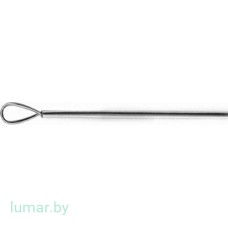 Петля BILLEAU ушная, прямая, малая, 160 мм