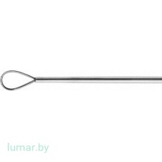 Петля BILLEAU ушная, прямая, большая, 160 мм