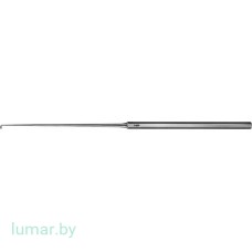 Крючок LUCAE ушной, наконечник в виде шарика, малый, 140 мм