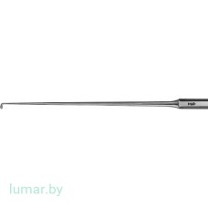 Крючок LUCAE ушной, наконечник в виде шарика, малый, 140 мм