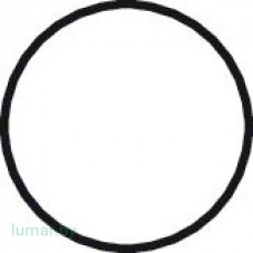 Зеркало HARTMANN ушное, диам. 4.0 мм