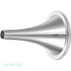 Зеркало HARTMANN ушное, диам. 3.0 мм