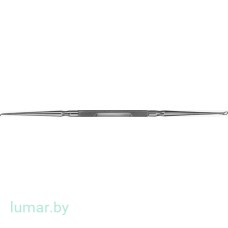 Крючок FORMBY ушной, ложкообразный, 179 мм