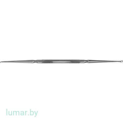 Крючок FORMBY ушной, ложкообразный, 179 мм, артикул - OF360R