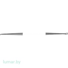 Крючок FORMBY ушной, ложкообразный, 179 мм