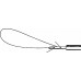Петля KRAUSE ушная, экстра деликатная, 160 мм, артикул - OF505R