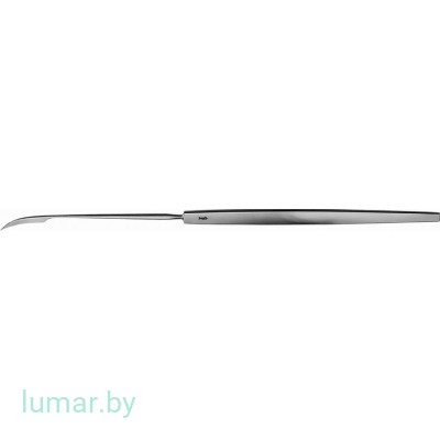 Миринготом POLITZER 160 мм, артикул - OF600R