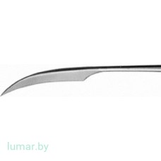 Миринготом POLITZER 160 мм