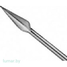 Перфоратор AGNEW для барабанной полости, 175 мм