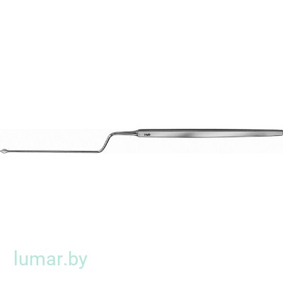 Перфоратор LUCAE для барабанной перепонки, деликатный, артикул - OF618R