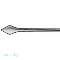 Перфоратор LUCAE для барабанной перепонки, 190 мм