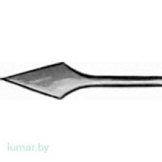 Перфоратор LUCAE для барабанной перепонки, деликатный