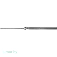 Перфоратор AGNEW для барабанной полости, 170 мм