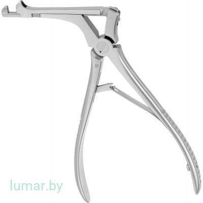 Выкусыватель CITELLI костный, 180 мм, №2, артикул - OF760R