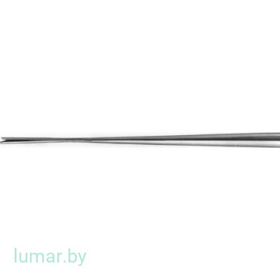 Направитель проволоки PLESTER для протезов, 160 мм, артикул - OG040R