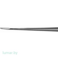 Микронож HUGES 165 мм