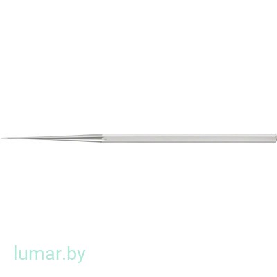 Микронож HUGES 165 мм, артикул - OG042R