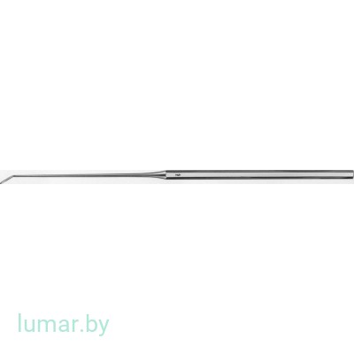 Элеватор ушной, микро, для протезов, 2 мм, артикул - OG048R