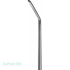 Элеватор ушной, микро, для протезов, 2 мм