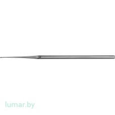 Распатор BEALS изогнутый