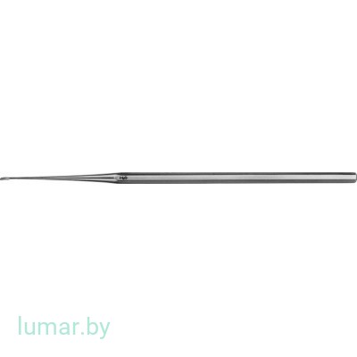 Распатор BEALS изогнутый, артикул - OG099R