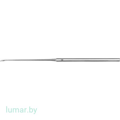 Микронож, прямой, 160 мм, артикул - OG100R