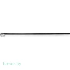 Микронож, овальный, режущий по всему периметру, 2.4х3 мм, 160 мм