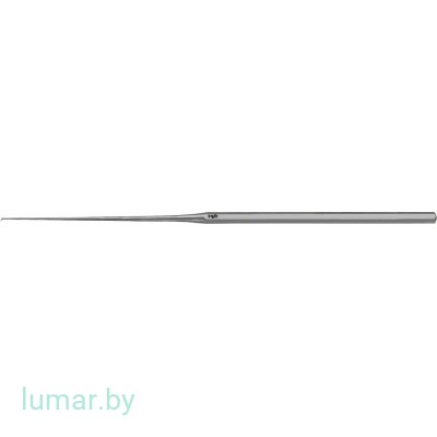 Микронож ROSEN копьевидный, 160 мм, артикул - OG108R