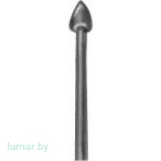 Микронож ROSEN копьевидный, 160 мм