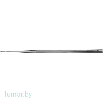 Распатор BEALES №1, артикул - OG161R