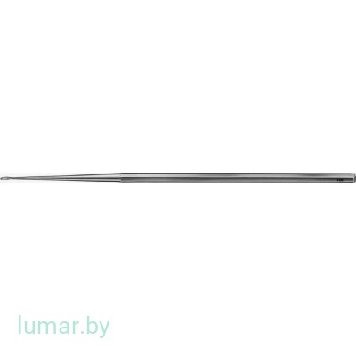 Распатор BEALES №2, артикул - OG162R