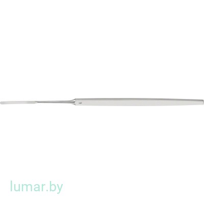 Элеватор LEMPERT узкий, прямой, 3.0 мм, артикул - OG163R
