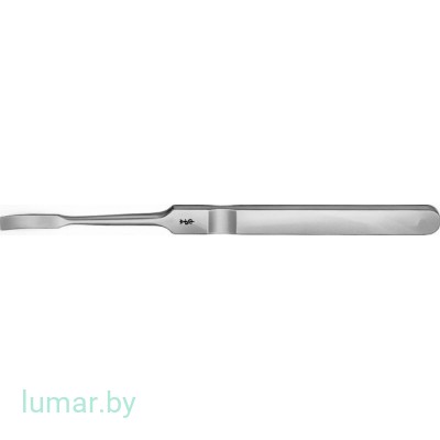 Распатор LEMPERT широкий, артикул - OG164R