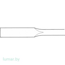 Распатор LEMPERT широкий
