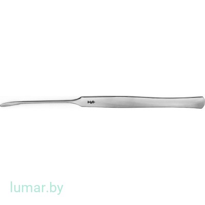 Распатор LEMPERT узкий, артикул - OG165R