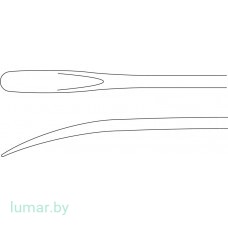 Распатор LEMPERT узкий