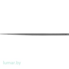 Долото HEERMANN желобоватое, ширина 1.0 мм