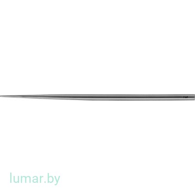 Долото HEERMANN желобоватое, ширина 1.5 мм, артикул - OG206R